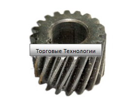 Колесо зубчатое ПМ 12.010 z-19